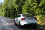 Volvo S60 Polestar 2017 года (WW)